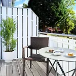 Ferienhaus Meeresrauschen Hébergement de vacances