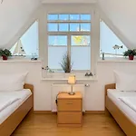 Ferienhaus Meeresrauschen * Kirr