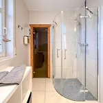 Ferienhaus Meeresrauschen Kirr