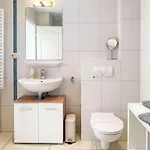 Ferienhaus Meeresrauschen Hébergement de vacances