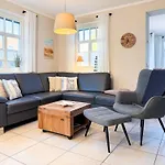 Ferienhaus Meeresrauschen * Kirr