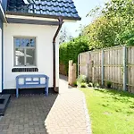 Ferienhaus Meeresrauschen