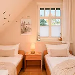 Meeresrauschen 2 Ferienhaus *