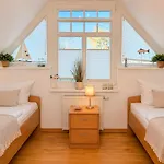 Meeresrauschen 2 Ferienhaus Kirr
