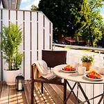 Meeresrauschen 2 Ferienhaus Kirr