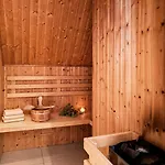 Meeresrauschen 2 Ferienhaus *