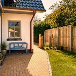Meeresrauschen 2 Ferienhaus
