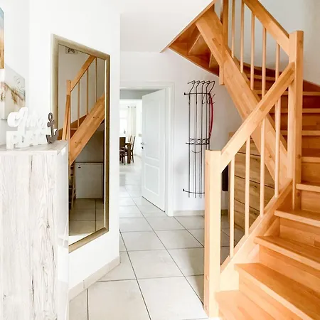 Haus Meeresrauschen 2 *