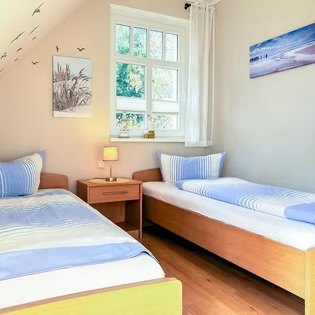 Haus Meeresrauschen 2 *