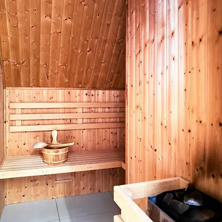 Haus Meeresrauschen 2 بيت للعطل *