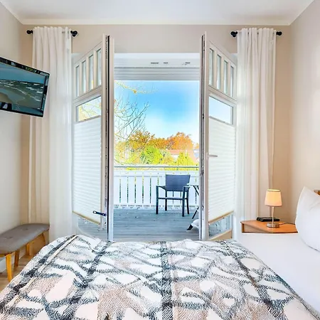 Haus Meeresrauschen 2