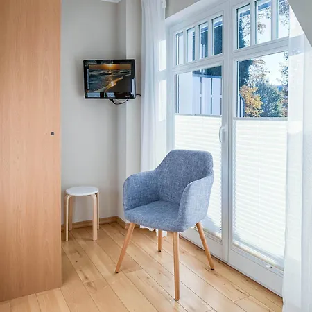 Haus Meeresrauschen 2 * Kirr