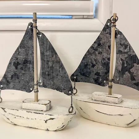 Haus Meeresrauschen 2