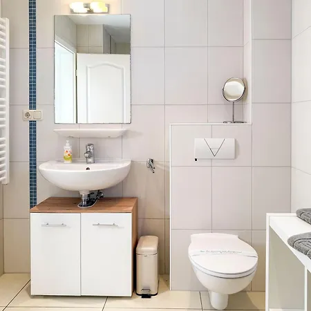 Haus Meeresrauschen 2 Kirr