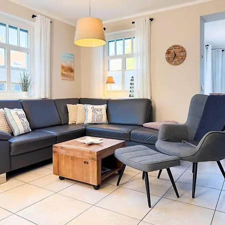 Haus Meeresrauschen 2