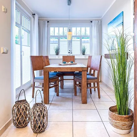 Haus Meeresrauschen 2