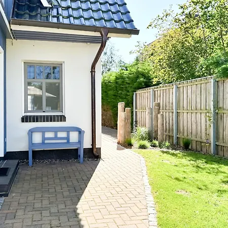 Haus Meeresrauschen 2